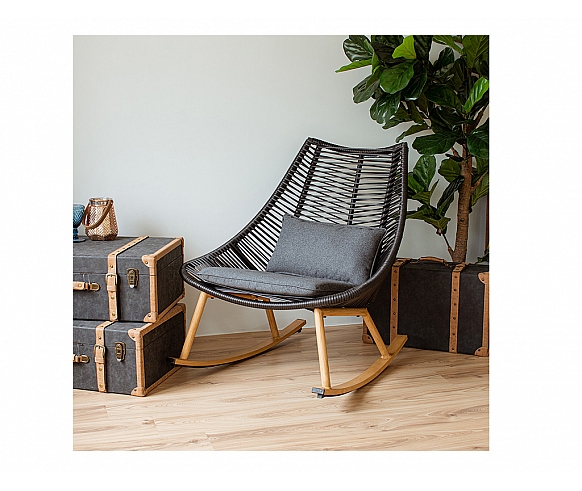 BHO 0505-C3 lounge chair